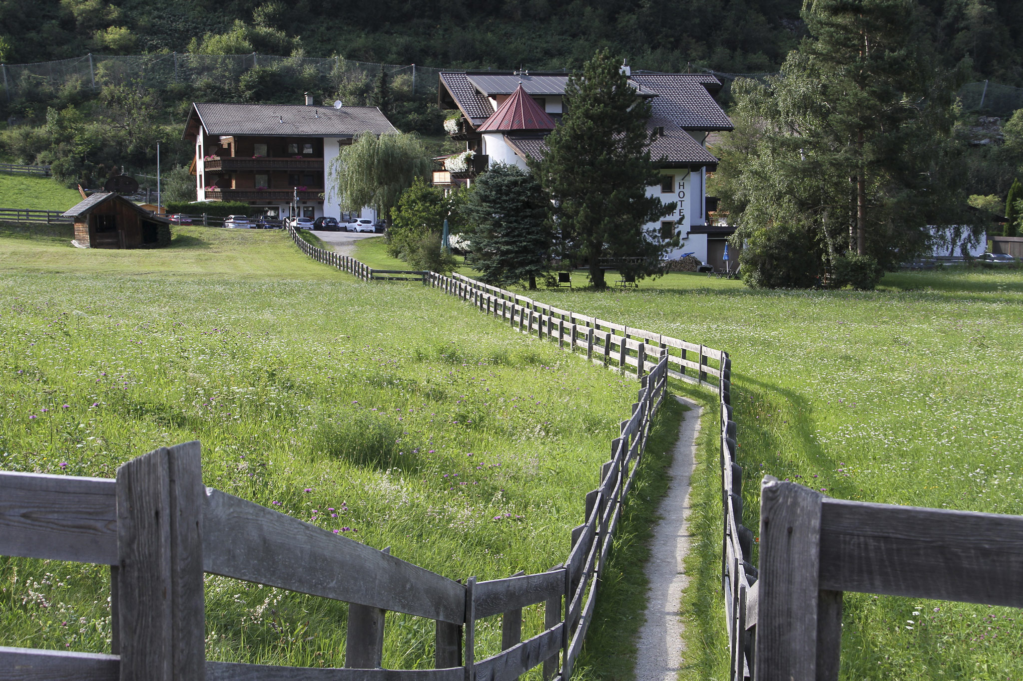 Neustift im Stubaital (Photo license: CC BY-NC 2.0)